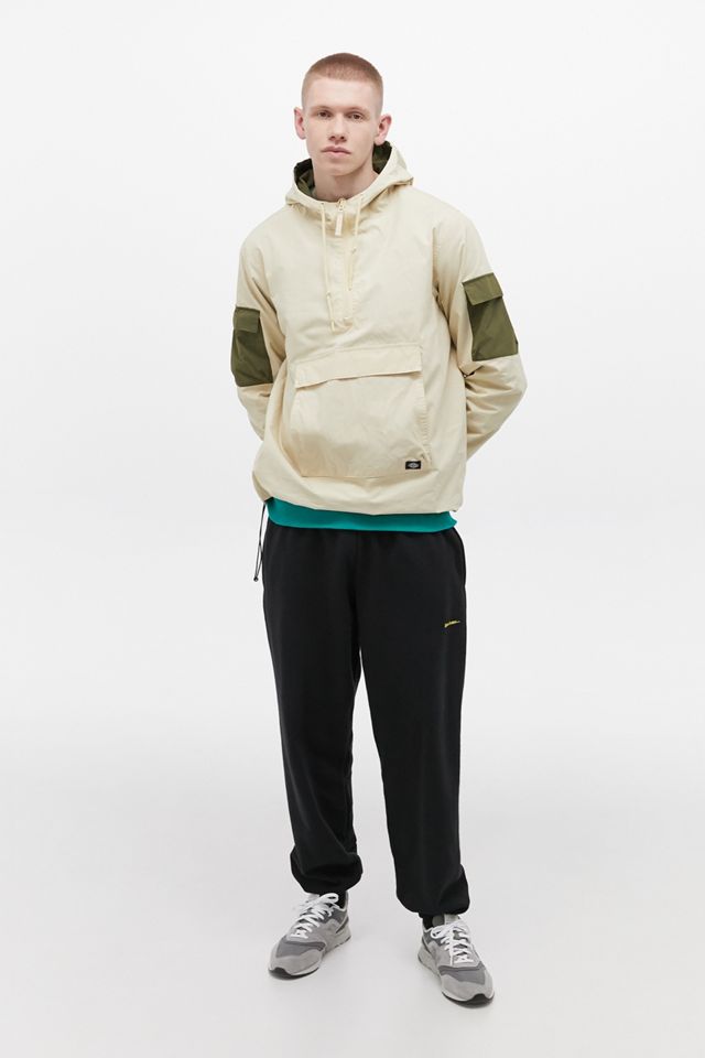 Dickies Bronwood Light Taupe Hoodie #2