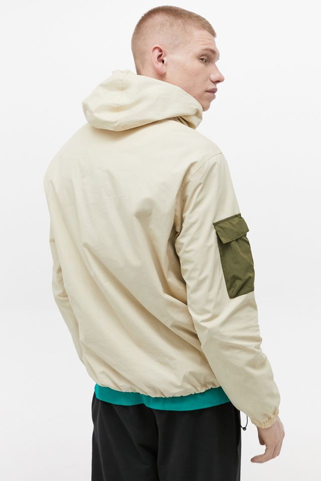 Dickies Bronwood Light Taupe Hoodie #3