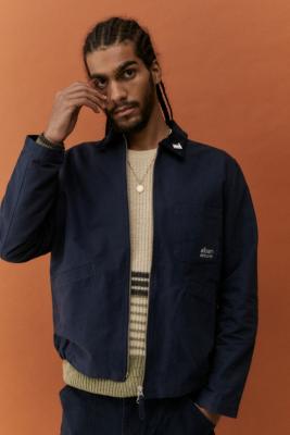 albam anorak