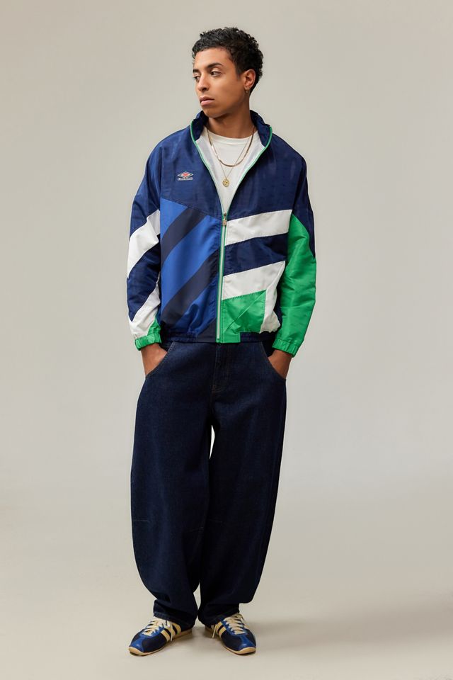 Umbro Panel-Trainingsjacke #2