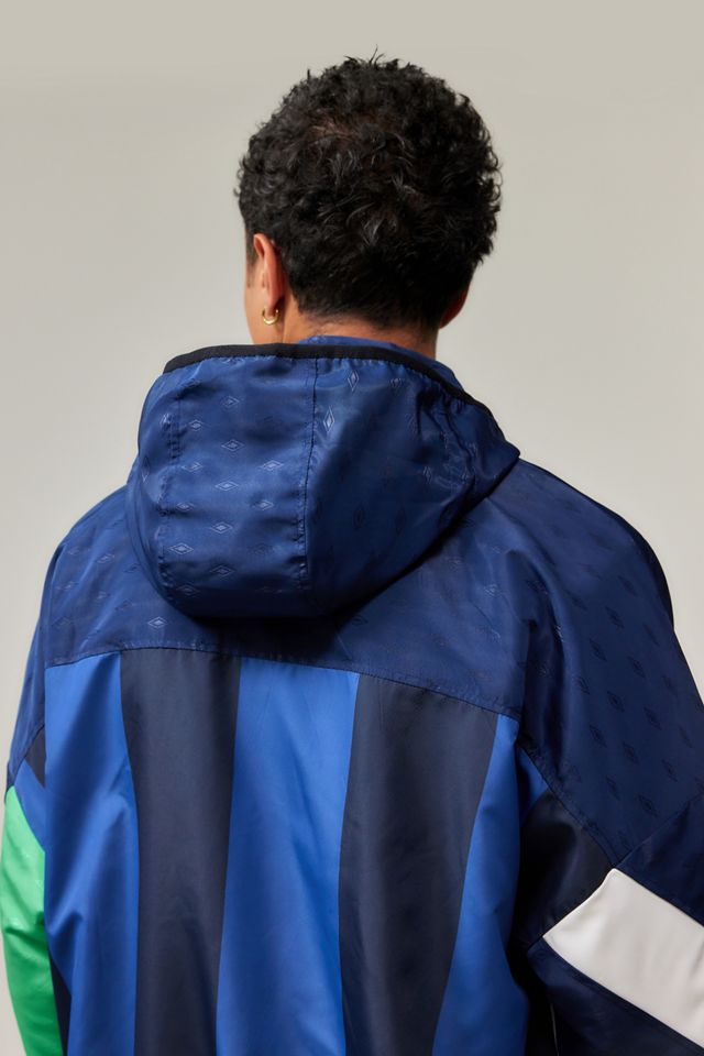Umbro Panel-Trainingsjacke #3