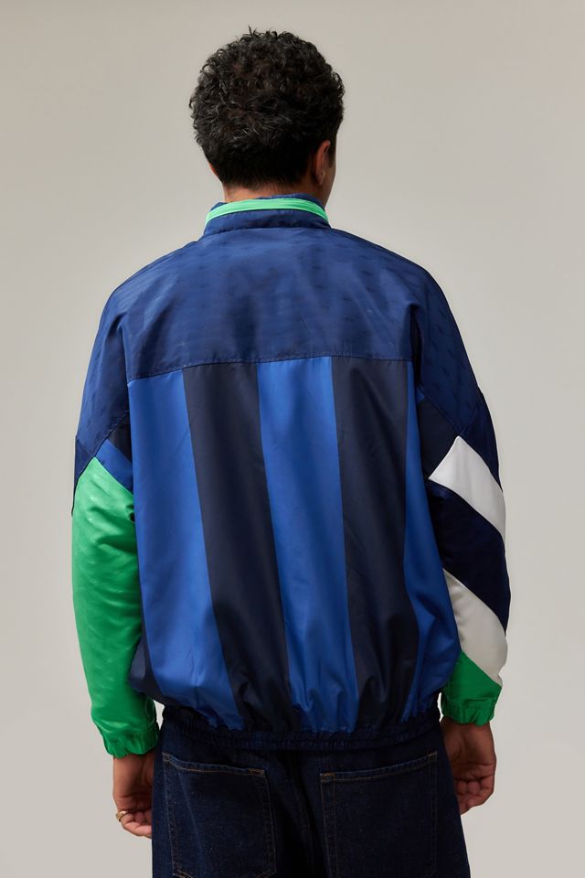 Umbro Panel-Trainingsjacke #4