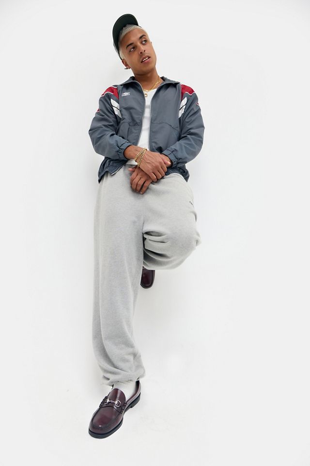 Giacca da Track Relaxed Iron Gate Umbro #5