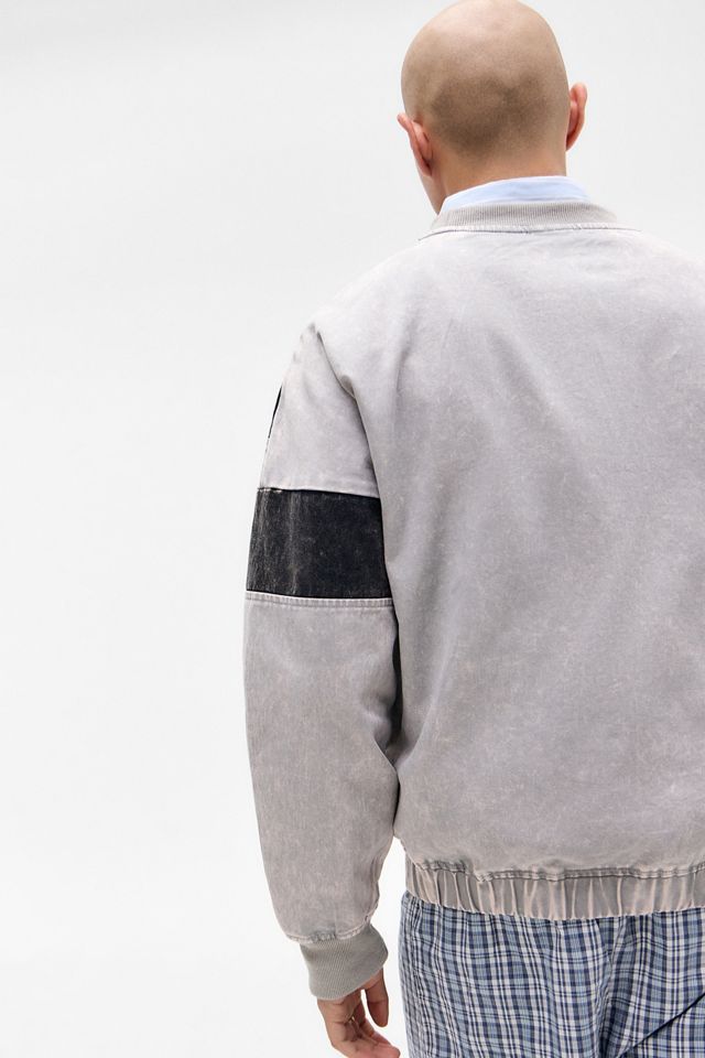 Umbro Griffin Washed Diamond Sweatshirt #3