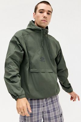 Umbro Duffel Bag Waxed Cagoule