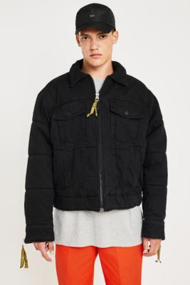 Cheap monday outlet puffer