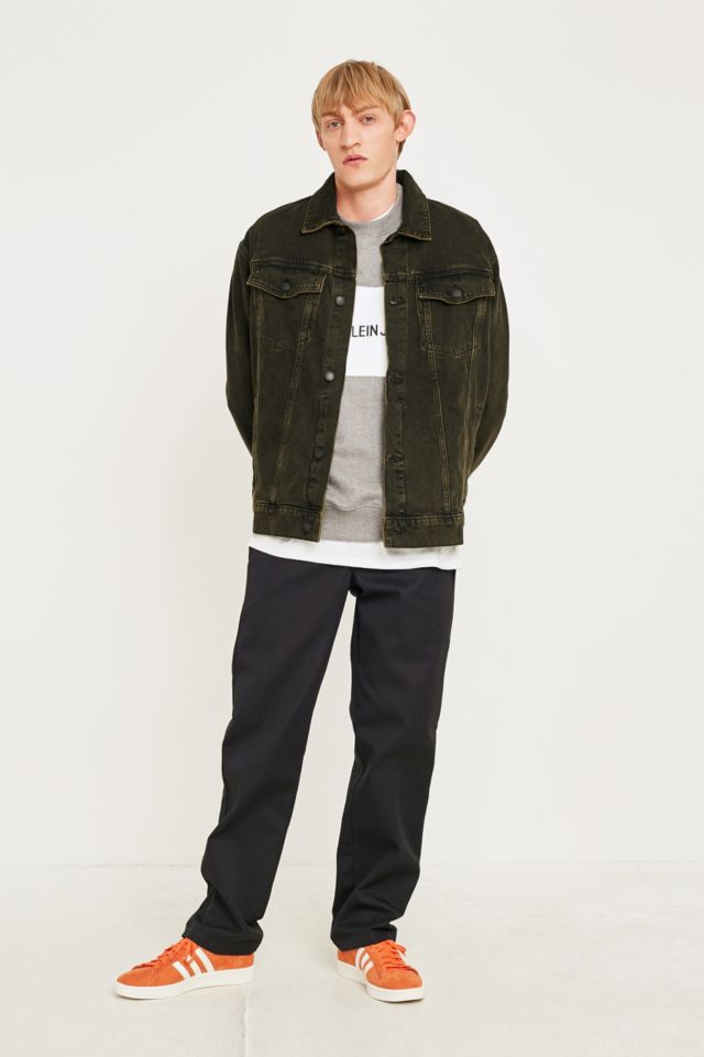 Upsize jacket best sale cheap monday