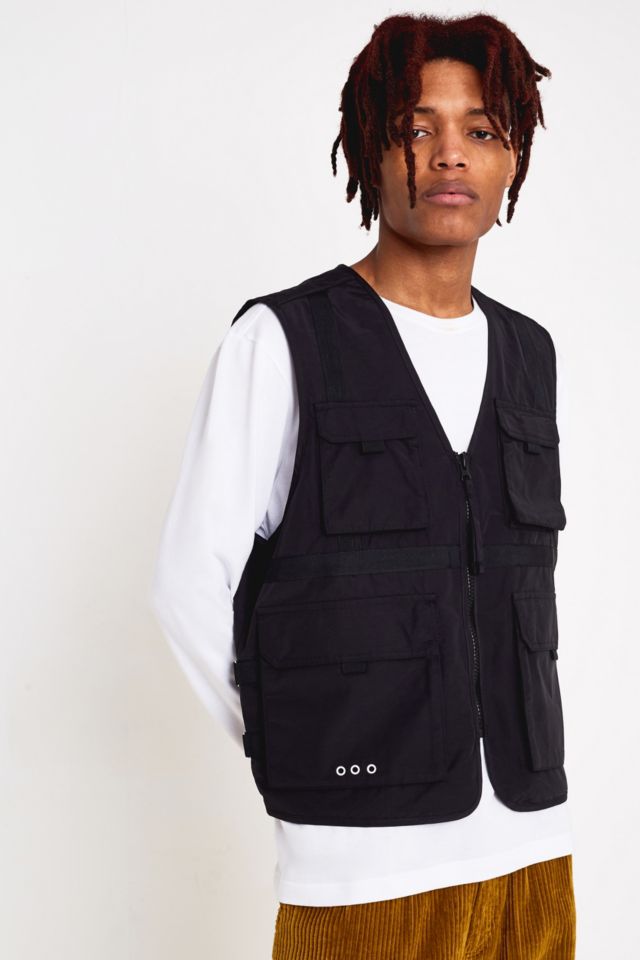 Urban outfitters utility on sale vest