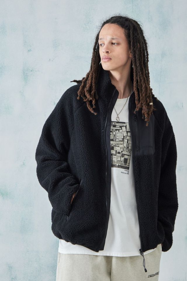 Urban outfitters waterproof outlet jacket