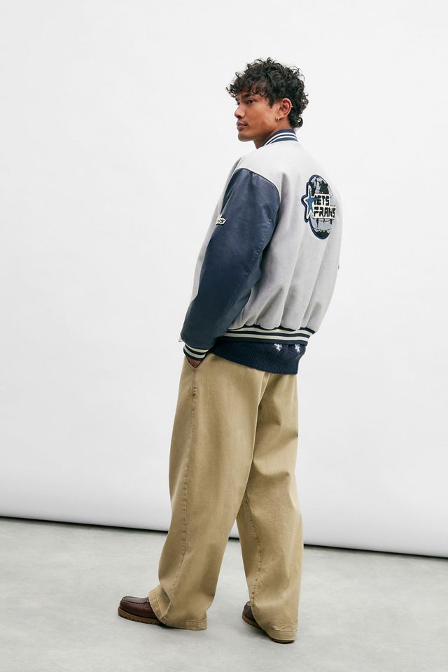 iets frans... Chaqueta Bomber de Varsity #3