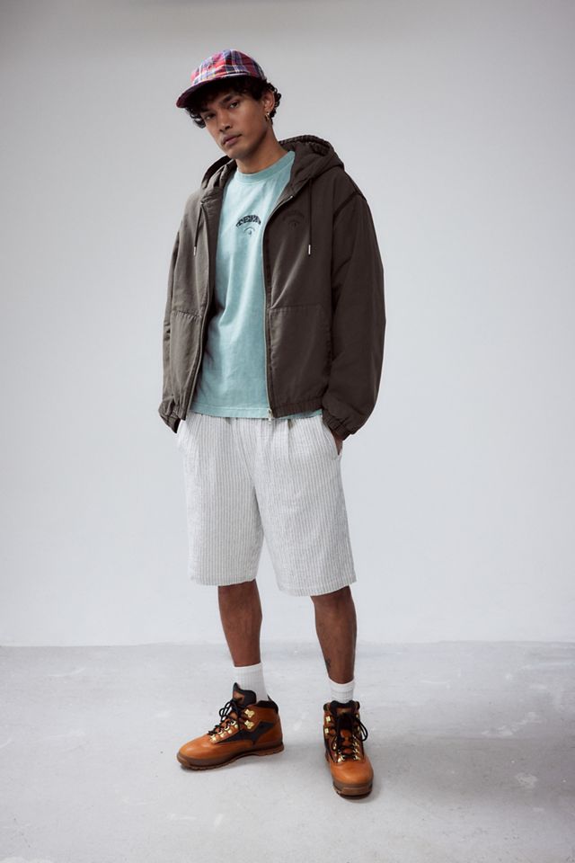 Temp Surf Co UO Exclusive Hooded Jacket  #2