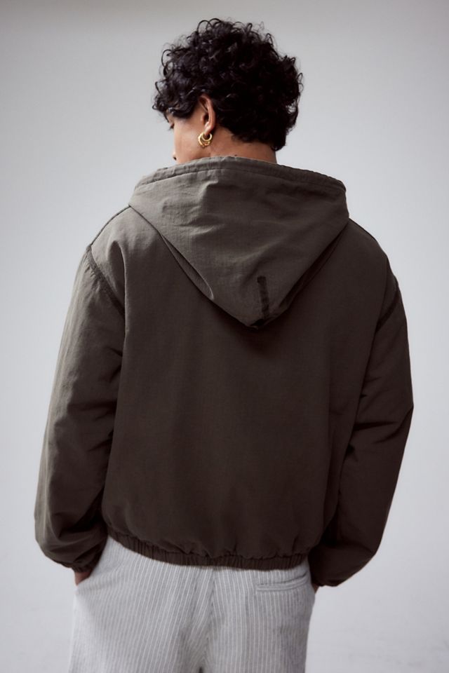 Temp Surf Co UO Exclusive Hooded Jacket  #3