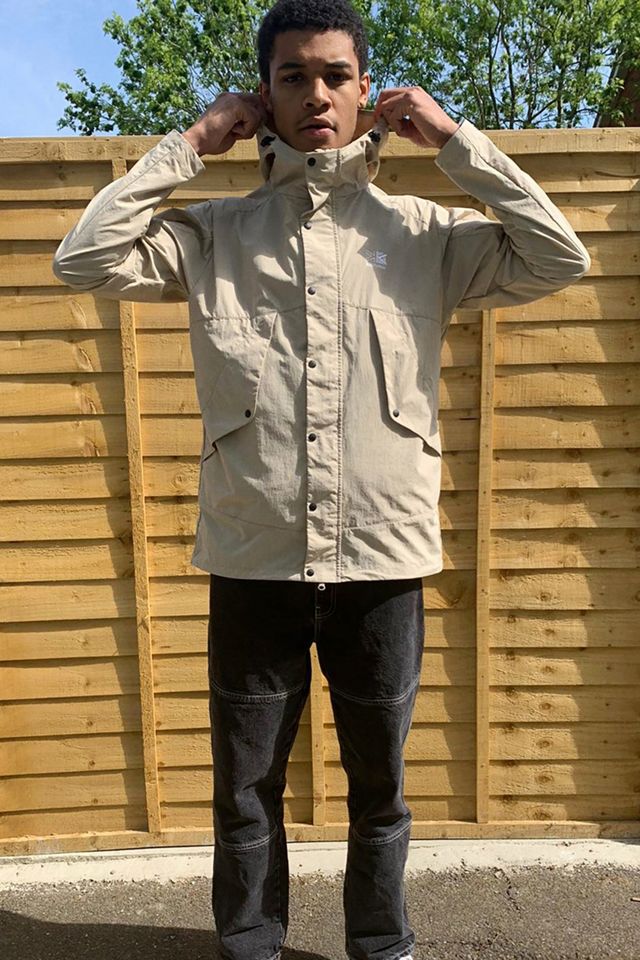 Karrimor - Veste de randonnée Japan beige  #1