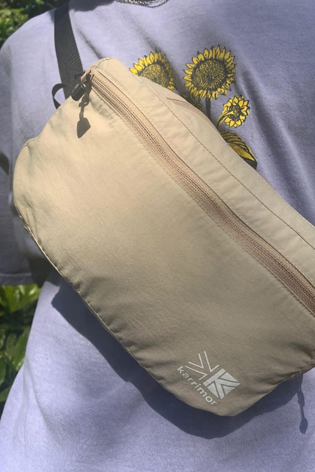 Karrimor - Veste de randonnée Japan beige  #2
