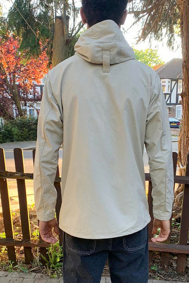 Karrimor - Veste de randonnée Japan beige  #4