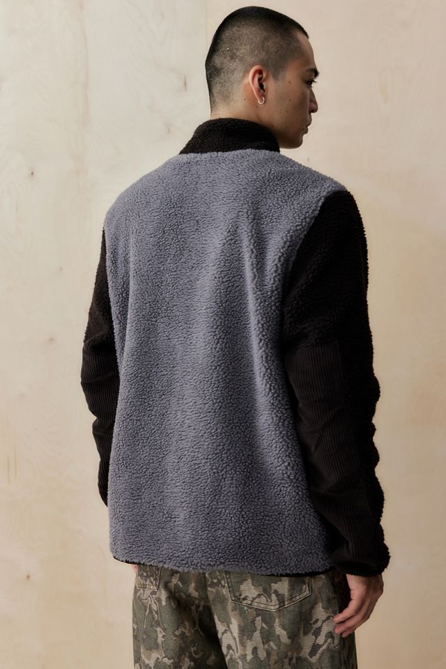 KAVU Wayside Fleece Jacket #3