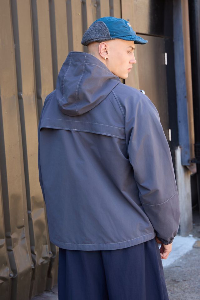 Veste à capuche Gramicci Charcoal Salem #5