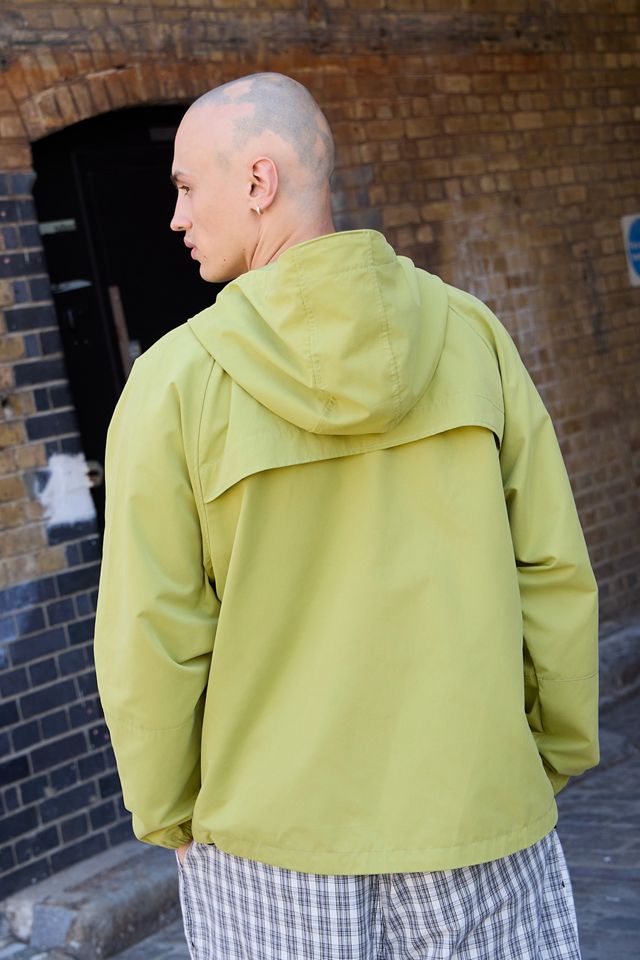 Veste à capuche Gramicci Golden Olive Salem #5