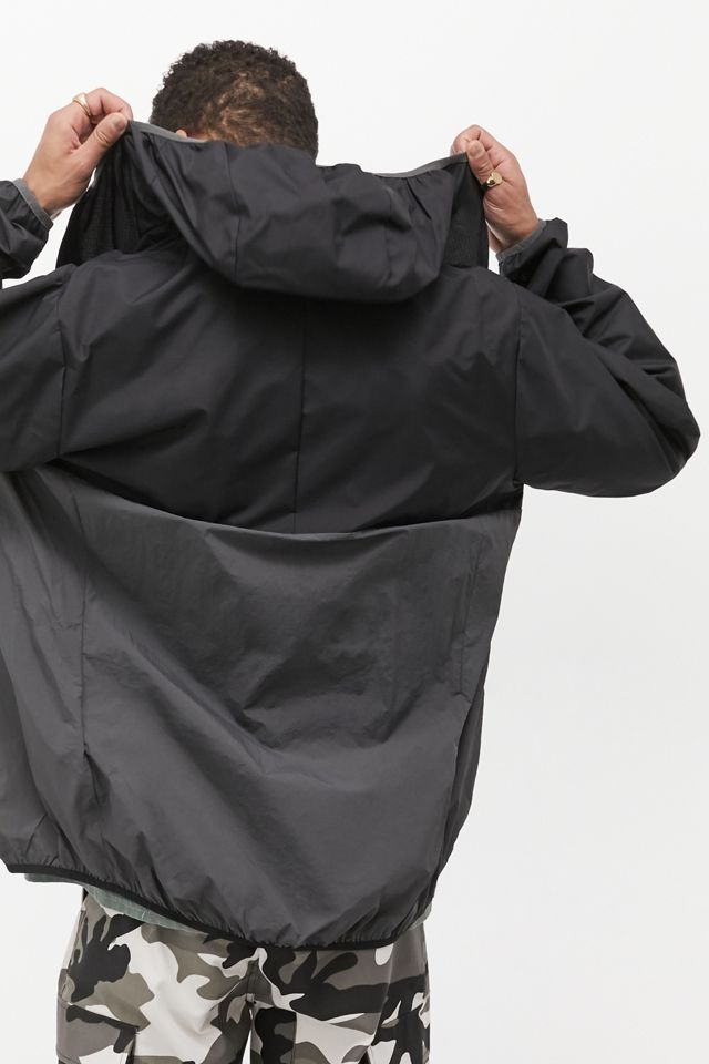Berghaus - Coupe-vent Corbeck noir #1