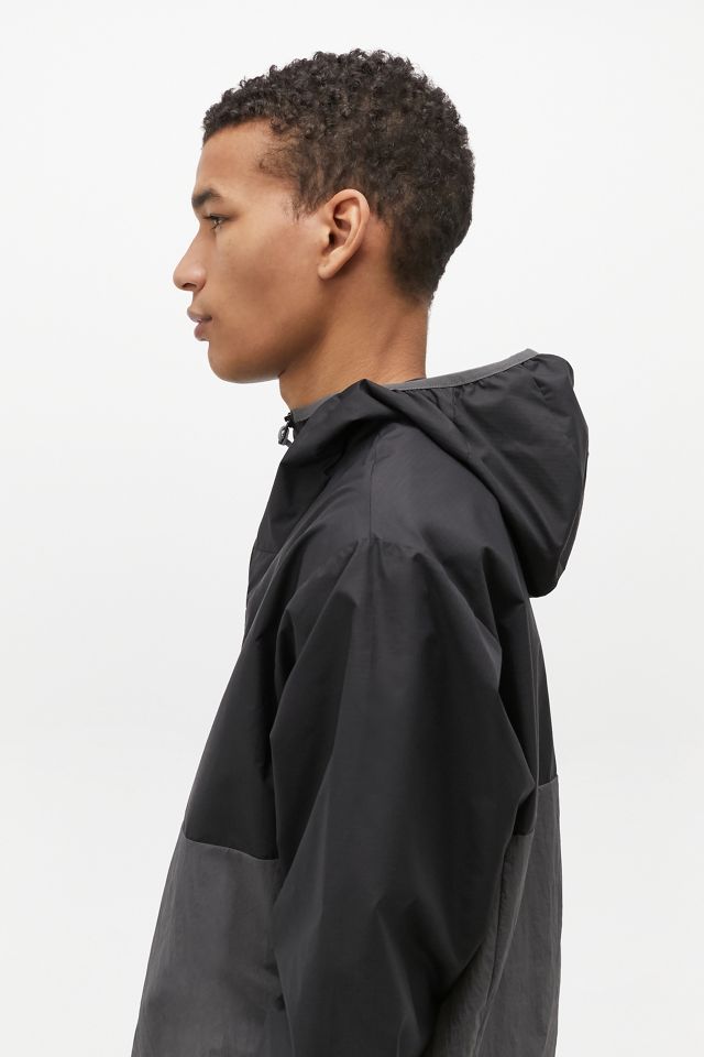 Berghaus - Coupe-vent Corbeck noir #3
