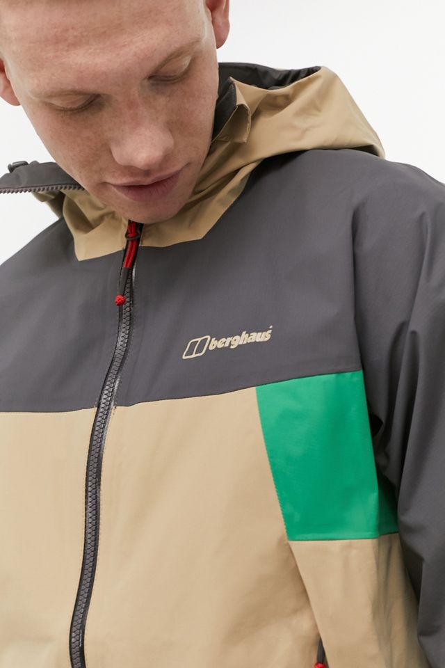 Berghaus Sky Hiker Beige Jacket #1