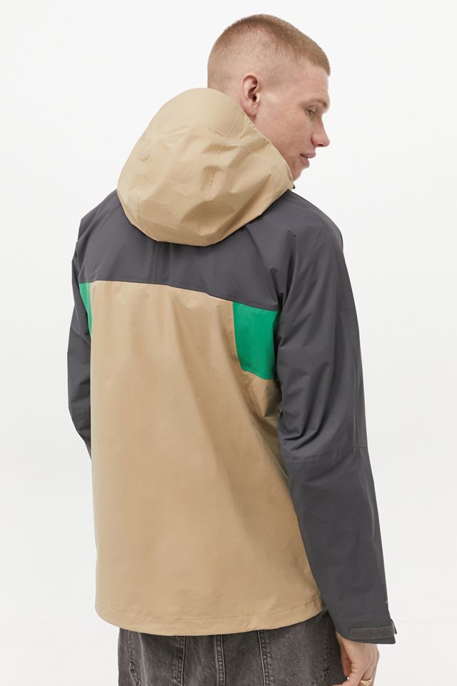 Berghaus Sky Hiker Beige Jacket #2