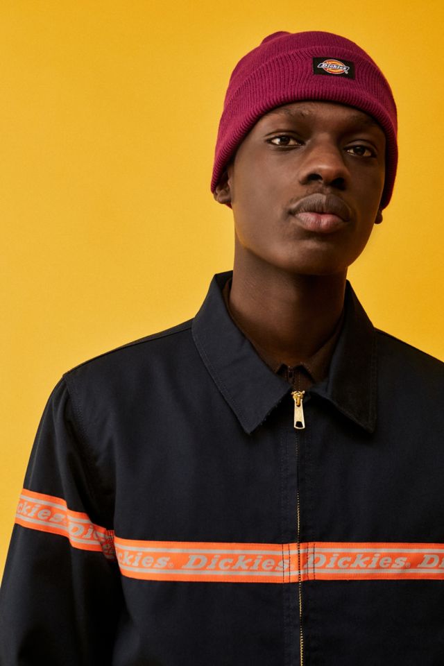 Dickies reflective sale shirt