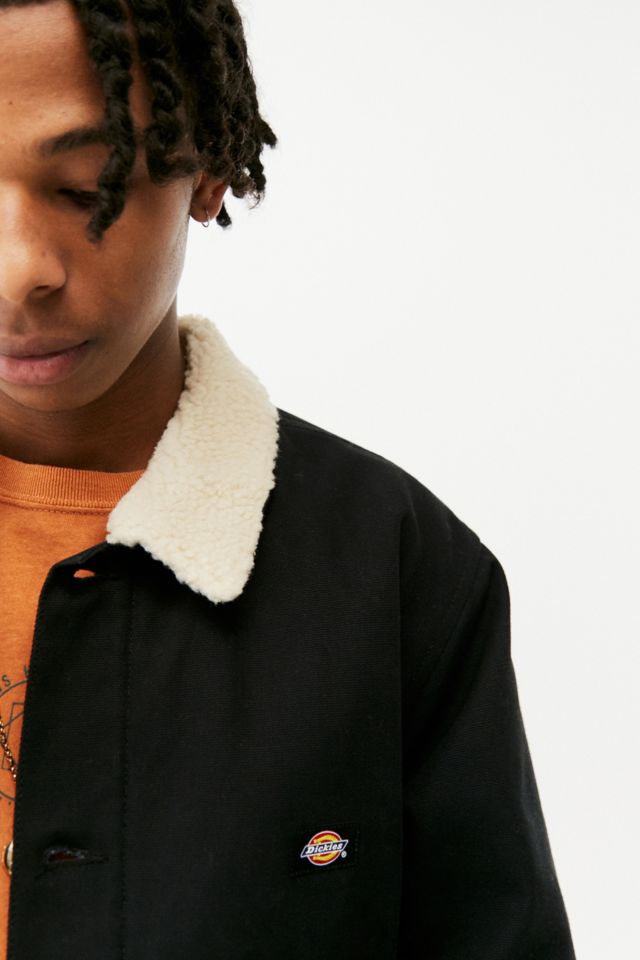 Urban outfitters dickies outlet jacket