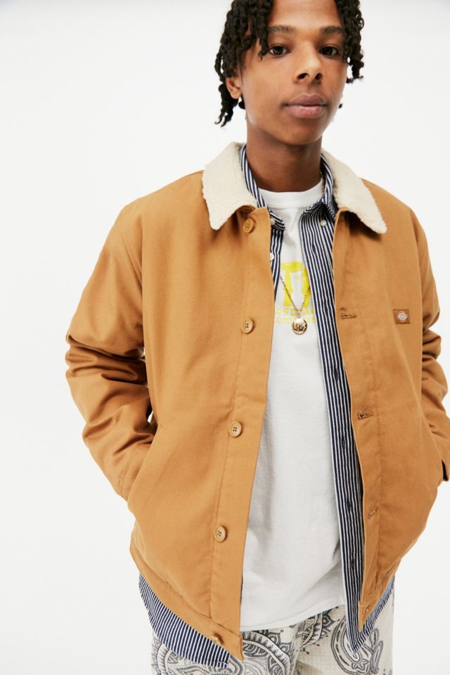 Dickies jacket urban clearance outfitters