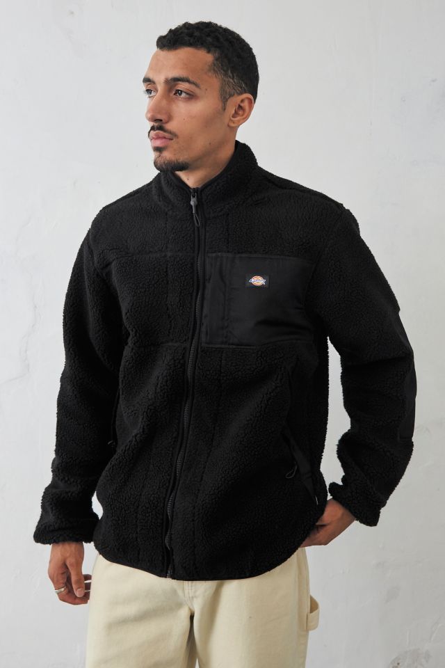 Dickies 2024 sherpa fleece