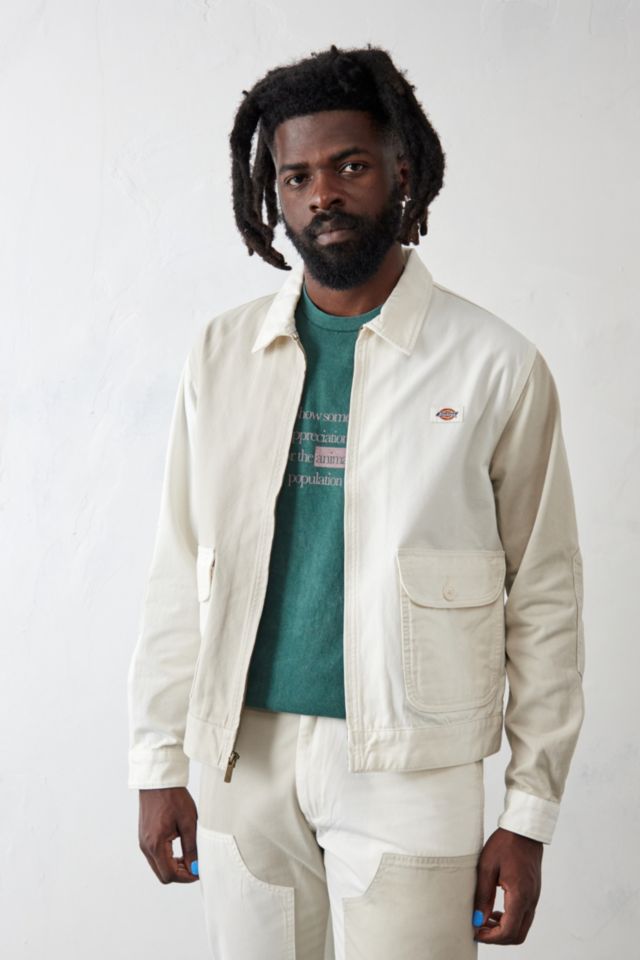 Dickies Eddyville Two-Tone Jacket | Urban Outfitters UK