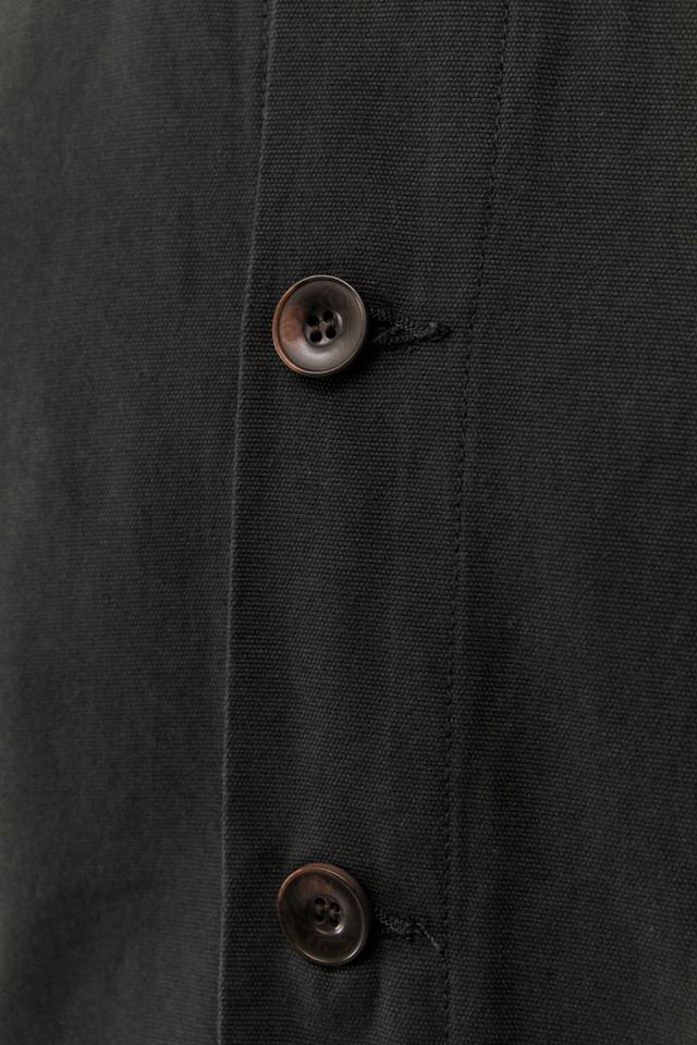 Uskees Button-Through Jacket #1