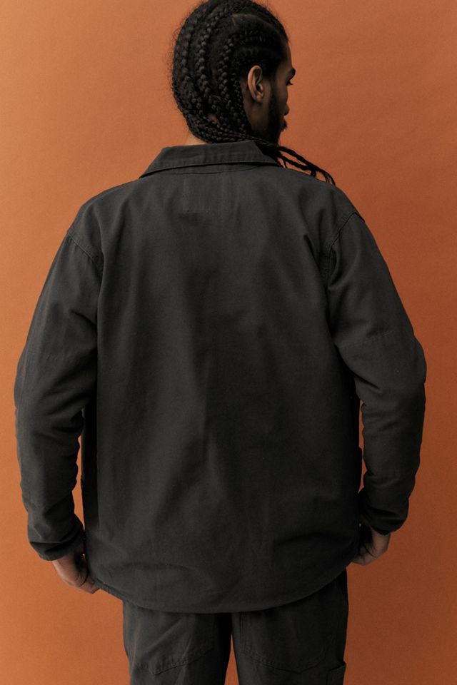 Uskees Button-Through Jacket #3