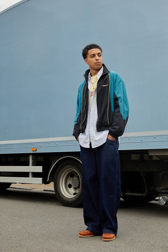 iets frans... Rafael Track Top #1