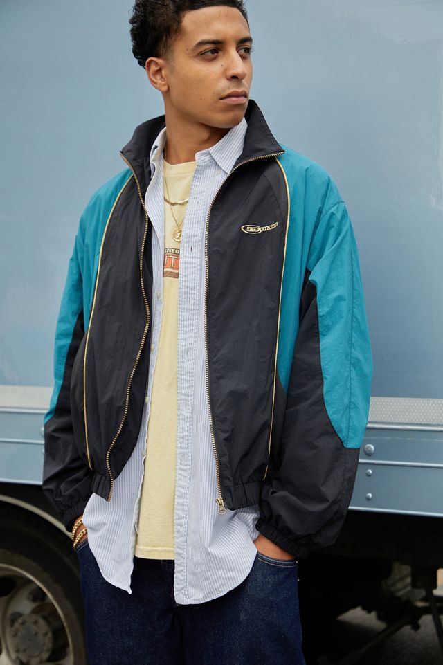 iets frans... Rafael Track Top #2