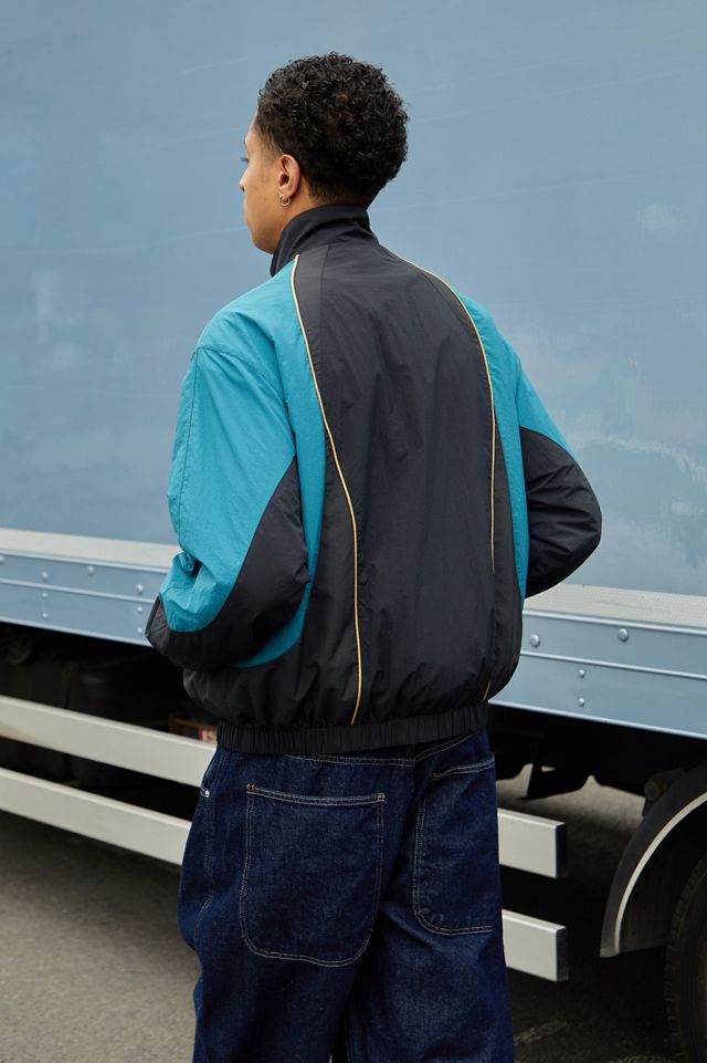 iets frans... Rafael Track Top #3
