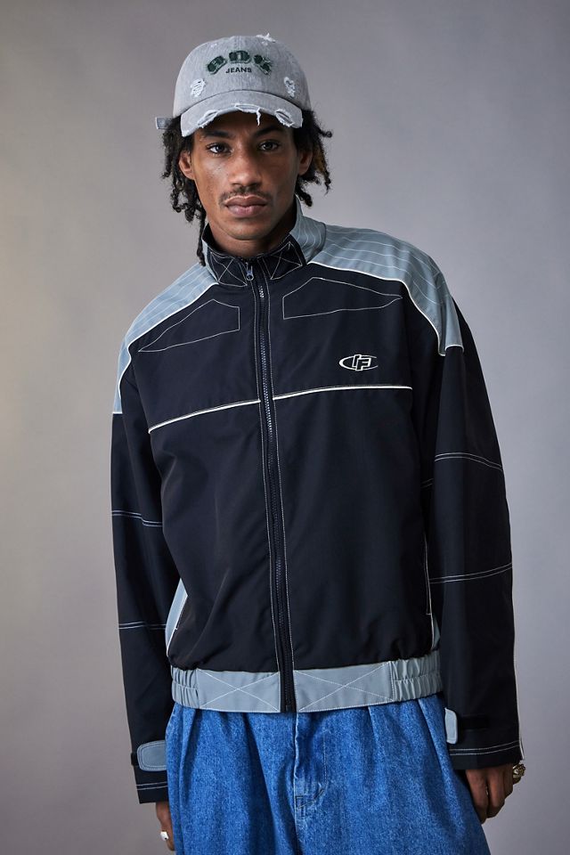 iets frans... Motocross Jacket #1