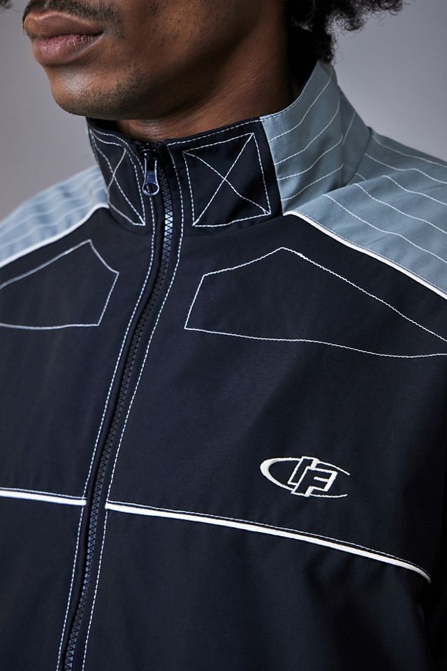 iets frans... Motocross Jacket #2