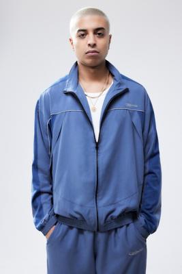 Iets frans. Mesh Panel Track Jacket taille: XS - iets frans... - Modalova