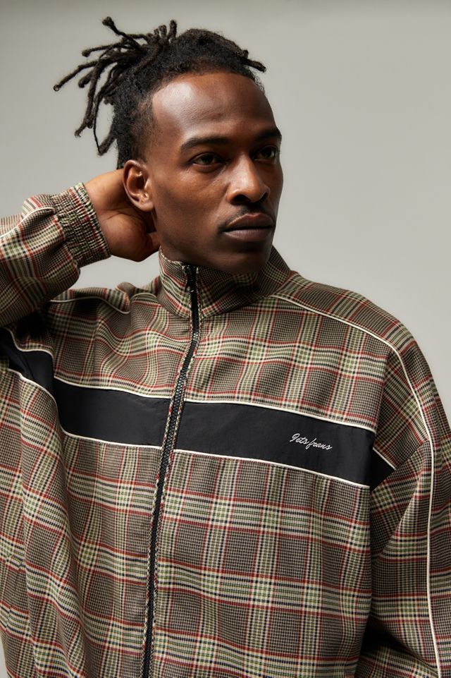 iets frans... Check Track Top #2
