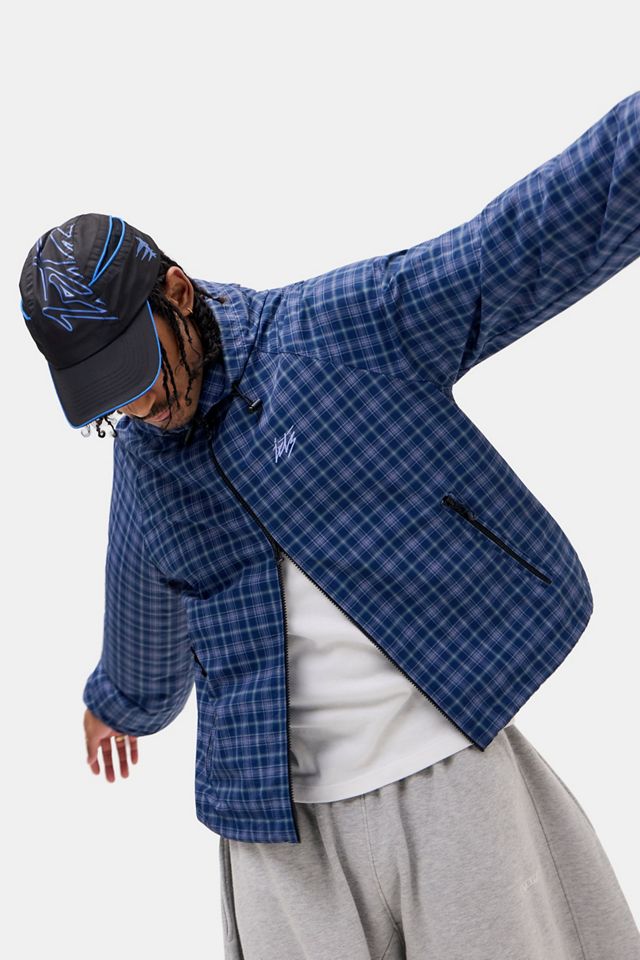 iets frans... Anorak Bagliore Blu #1