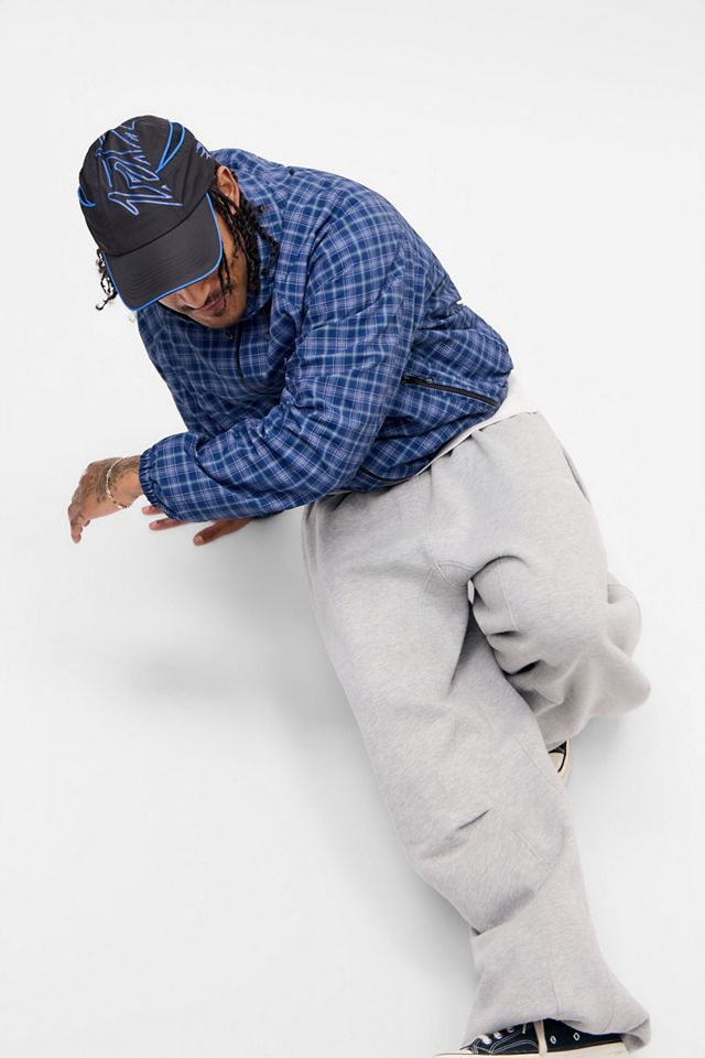 iets frans... Anorak Bagliore Blu #2