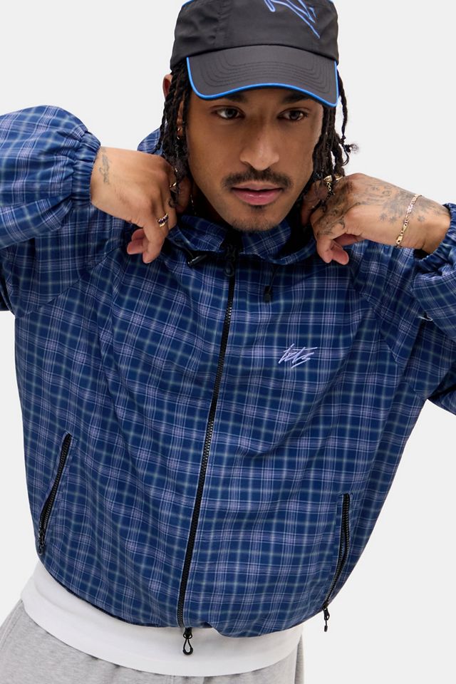 iets frans... Anorak Bagliore Blu #4