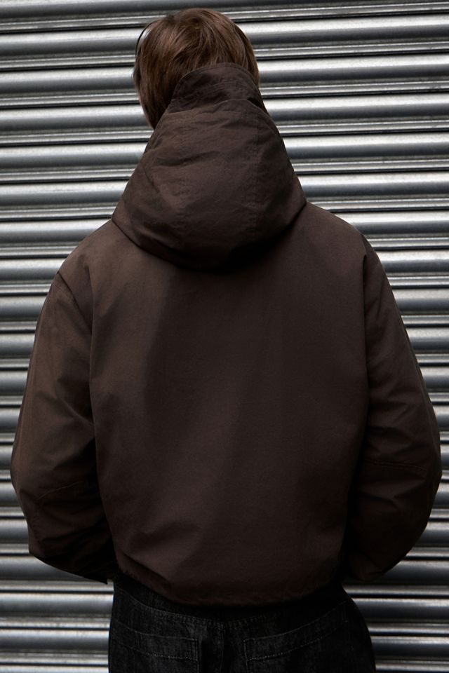 Anorak Encerado Wader Archivis #3