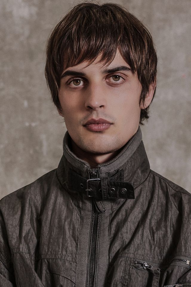 Chaqueta de Nylon con Cuello Embudo y Hebilla Archivis #4