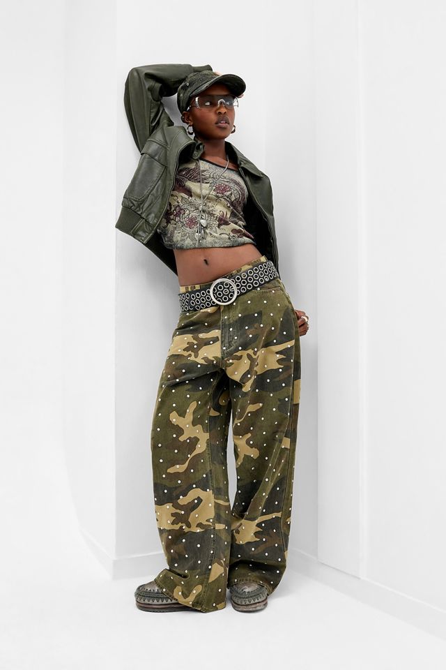 Giacca Bomber in Ecopelle Kyle BDG #5