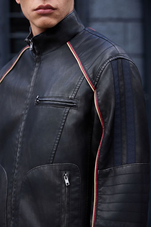 BDG Tommi Motorcross-Jacke #2
