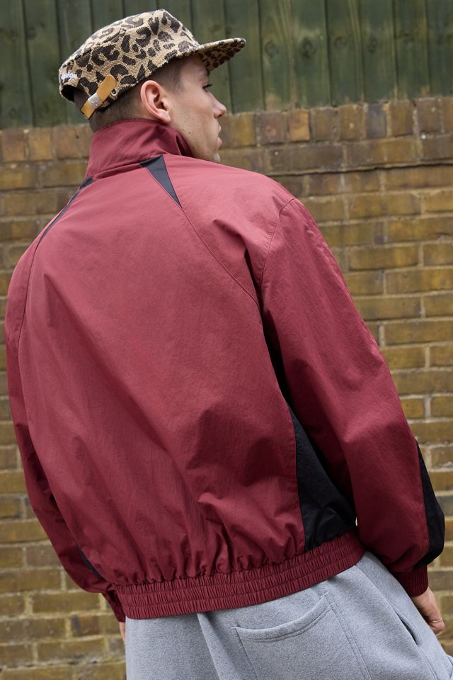 iets frans... Giacca da Pista in Nylon Cody #2