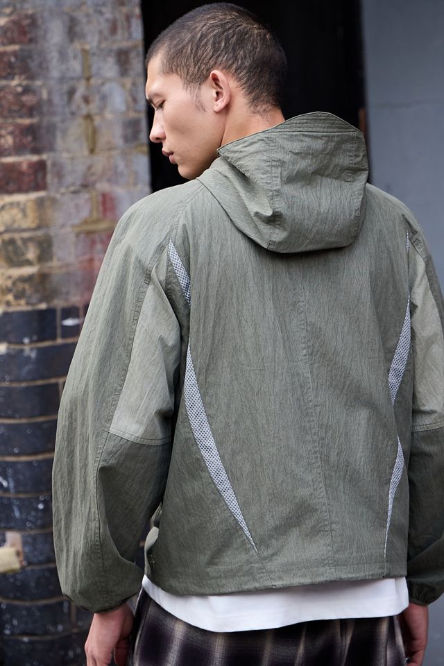 Ayker Anorak Tonal Bellow #5