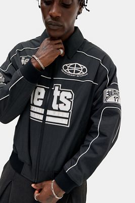 Giacca da Tuta con Zip Motorcross iets frans...